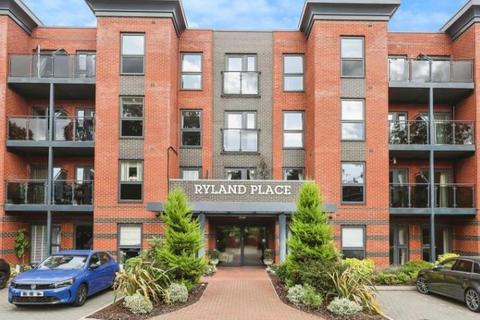 undefined, Apartment 48 Ryland Place, 27 Norfolk Road, Edgbaston, Birmingham, West Midlands, B15 3AY