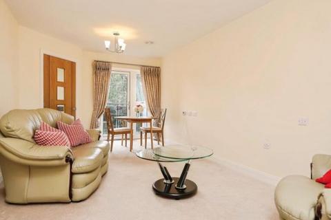 undefined, Apartment 48 Ryland Place, 27 Norfolk Road, Edgbaston, Birmingham, West Midlands, B15 3AY