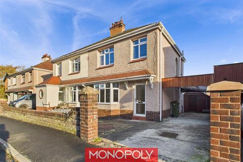 Castle View Estate, Denbigh LL16