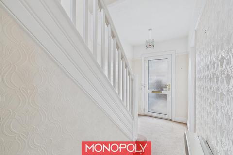 undefined, Castle View Estate, Denbigh LL16