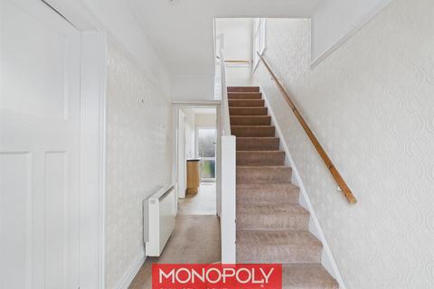 undefined, Castle View Estate, Denbigh LL16