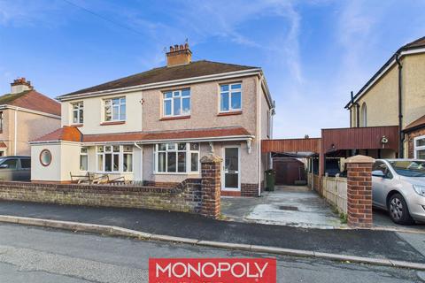 undefined, Castle View Estate, Denbigh LL16