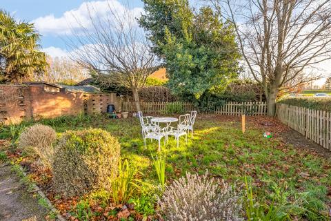 undefined, Sloansway, Welwyn Garden City, Hertfordshire, AL7 1NF