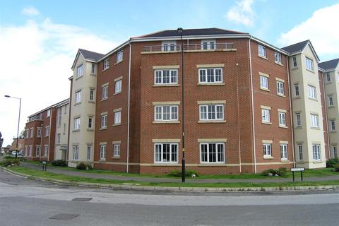 2 bedroom apartment to rent, Harris Road, Doncaster DN3