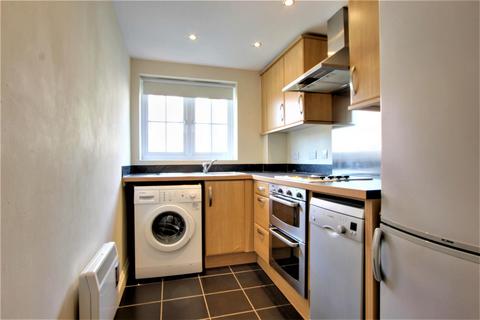 2 bedroom apartment to rent, Harris Road, Doncaster DN3