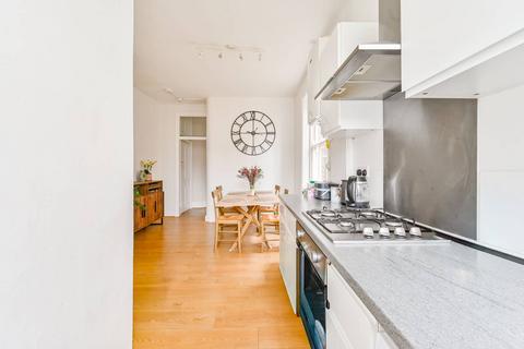 2 bedroom flat to rent, Mowll Street, Oval, London, SW9