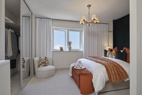 undefined, Plot 13 The Audley,  Stocks Lane, Kelvedon Hatch CM15 0BN