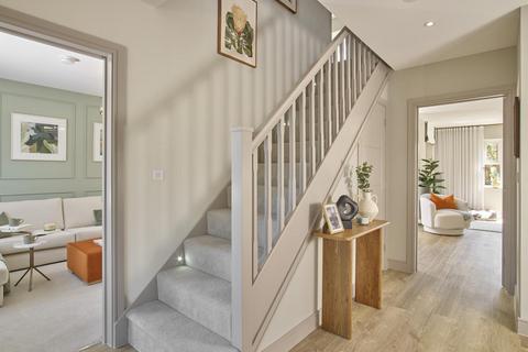 undefined, Plot 13 The Audley,  Stocks Lane, Kelvedon Hatch CM15 0BN