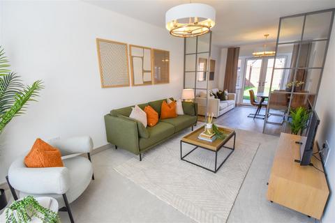 undefined, Plot 13 The Audley,  Stocks Lane, Kelvedon Hatch CM15 0BN