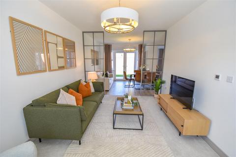 undefined, Plot 13 The Audley,  Stocks Lane, Kelvedon Hatch CM15 0BN