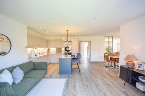undefined, Plot 13 The Audley,  Stocks Lane, Kelvedon Hatch CM15 0BN
