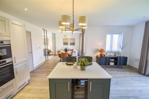 undefined, Plot 13 The Audley,  Stocks Lane, Kelvedon Hatch CM15 0BN