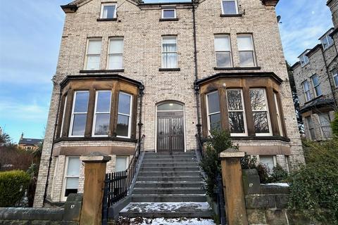 undefined, Fulford Road, Scarborough
