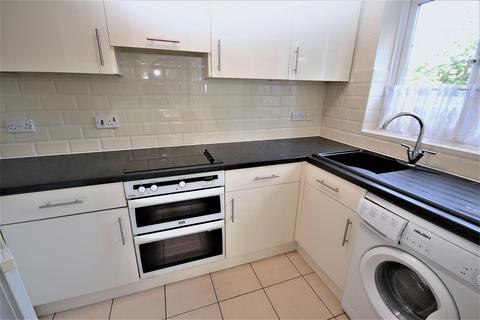 undefined, Cowpar Mews, CM7