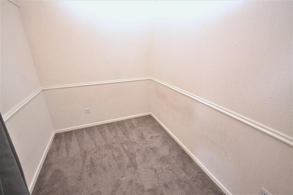 Bedroom Area