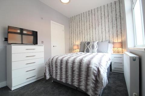 undefined, King Street, Loughborough LE11