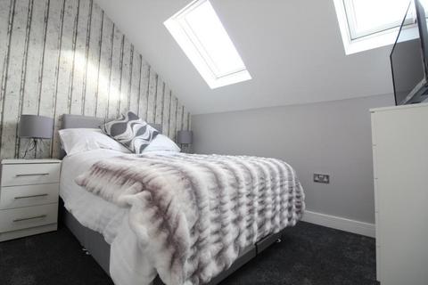 undefined, King Street, Loughborough LE11