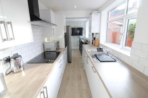 undefined, King Street, Loughborough LE11