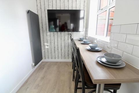 undefined, King Street, Loughborough LE11