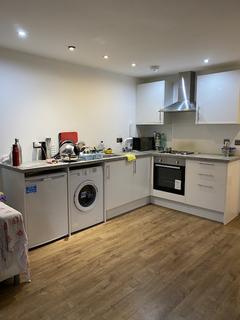 undefined, Lampton Road, Hounslow TW3