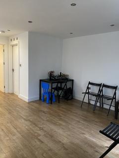 undefined, Lampton Road, Hounslow TW3