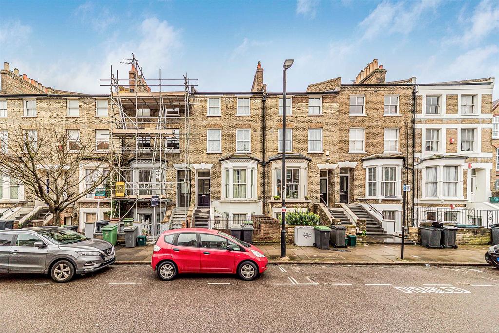 D D  Basement Flat  50 Woodstock Road-14.JPG
