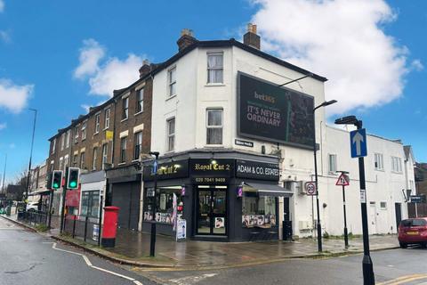 undefined, 11 The Vale, Acton, London, W3 7SH