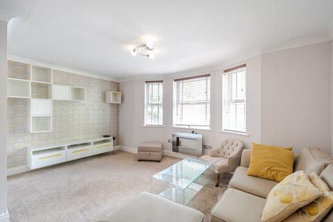 Willesden Lane, London, NW2