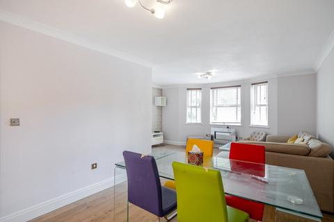 undefined, Willesden Lane, London, NW2