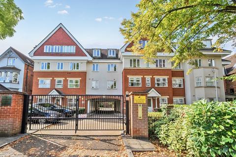 undefined, Willesden Lane, London, NW2