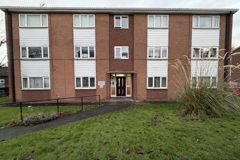 Underhill, Romiley SK6