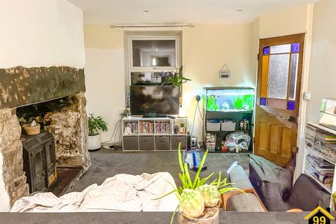 3 bedroom end of terrace house for sale, Bryn Gro, Llanberis, Gwynedd, LL55