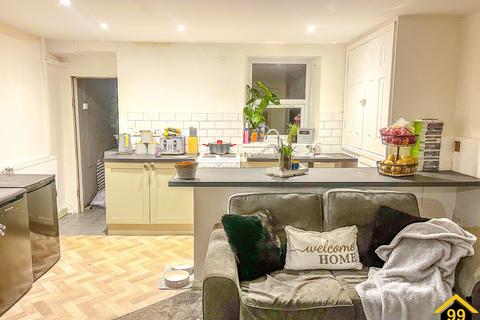 3 bedroom end of terrace house for sale, Bryn Gro, Llanberis, Gwynedd, LL55