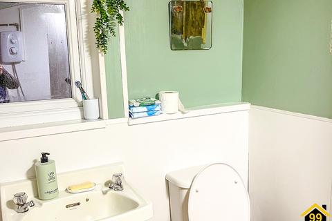 3 bedroom end of terrace house for sale, Bryn Gro, Llanberis, Gwynedd, LL55