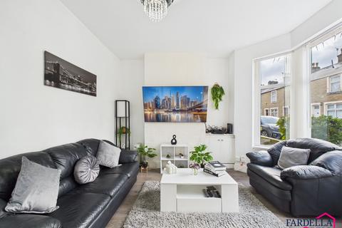 undefined, Thurston Street, Burnley, BB11