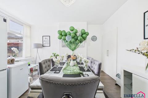 undefined, Thurston Street, Burnley, BB11