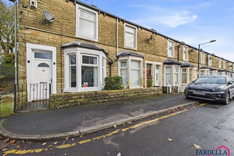 undefined, Thurston Street, Burnley, BB11