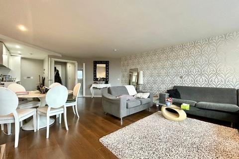 1 bedroom apartment to rent, Bridge Water Place, 1 Water Ln, Holbeck, Leeds LS11 5DR, LS11