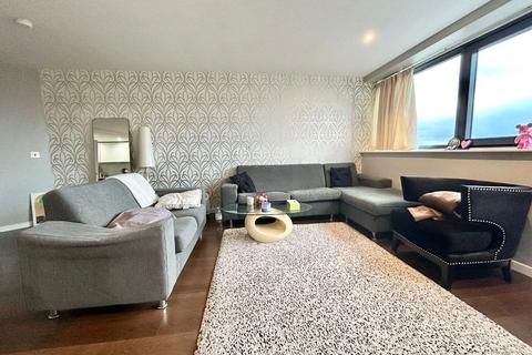 1 bedroom apartment to rent, Bridge Water Place, 1 Water Ln, Holbeck, Leeds LS11 5DR, LS11