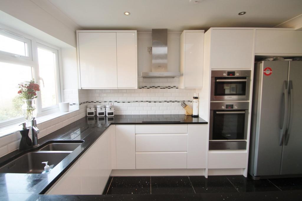 Kitchen shot 2