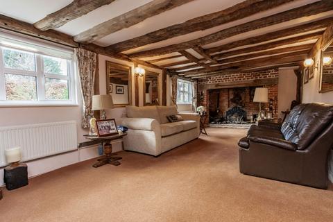 undefined, No Onward Chain in Yalding