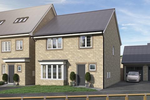 4 bedroom detached house for sale, Ramsbottom BL0