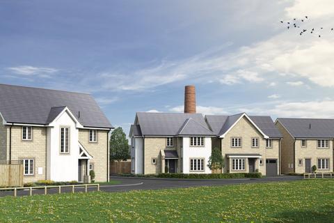 4 bedroom detached house for sale, Ramsbottom BL0