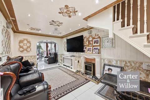undefined, Manor Road, Essex