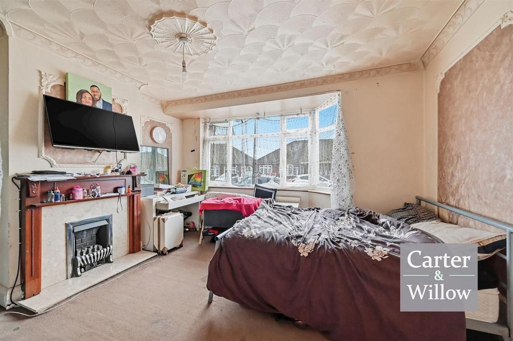 Bedroom two