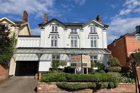 Office to rent, 15 Warwick Rd Stratford Upon Avon CV37 6YW