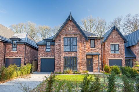 5 bedroom detached house for sale, Further Hey Grove, Woodley, Stockport, Greater Manchester, SK6