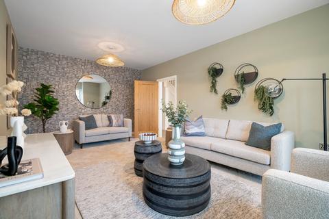 5 bedroom detached house for sale, Further Hey Grove, Woodley, Stockport, Greater Manchester, SK6