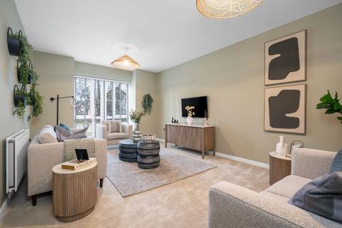 5 bedroom detached house for sale, Further Hey Grove, Woodley, Stockport, Greater Manchester, SK6