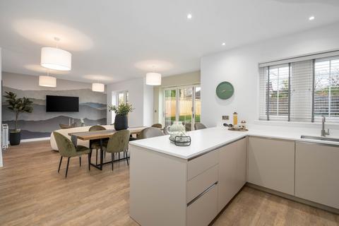 5 bedroom detached house for sale, Further Hey Grove, Woodley, Stockport, Greater Manchester, SK6